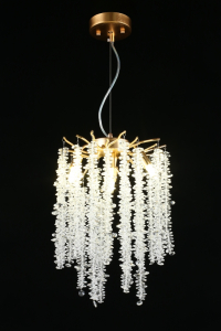 Люстра подвесная Aployt Paulina APL.848.03.04