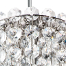 795324 Светильник подвесной LightStar Cristallo 