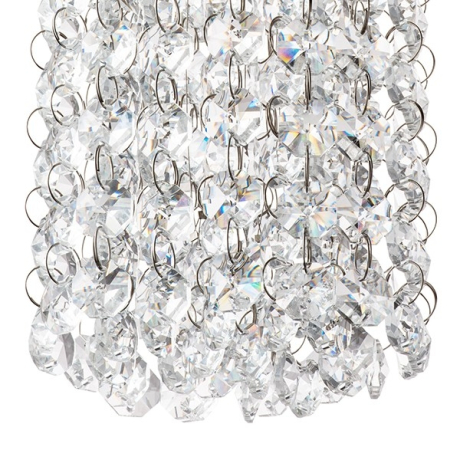 795324 Светильник подвесной LightStar Cristallo 