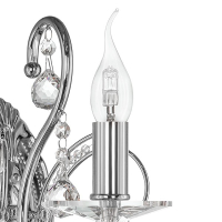 Настенное бра Lightstar Elagante 708614