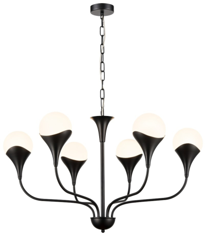 Подвесная люстра Velante 361 361-023-06 