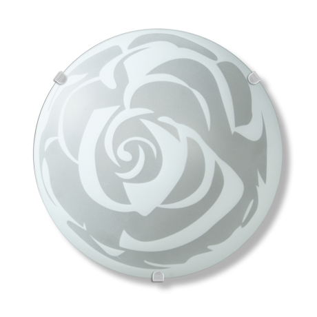 V6294/1A Настенно-потолочный светодиодный светильник Vitaluce 