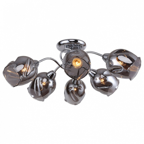 Потолочная люстра LGO Cochise LSP-8087 