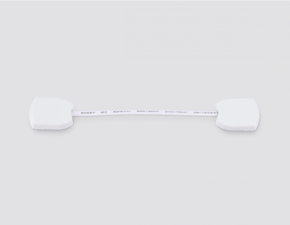 Соединитель гибкий для треков Ambrella Light TRACK SYSTEM GL7187 