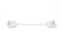 Соединитель гибкий для треков Ambrella Light TRACK SYSTEM GL7187