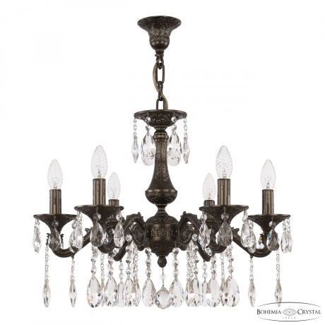 Люстра 71102/6/175 A PD Bohemia Ivele Crystal 