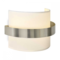 Настенный светильник (бра) Freya FR5367WL-02N