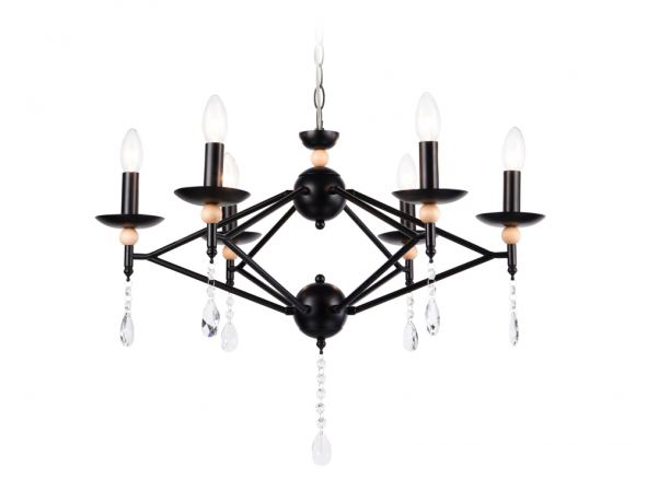 Подвесная люстра Ambrella Light TR TR9597 