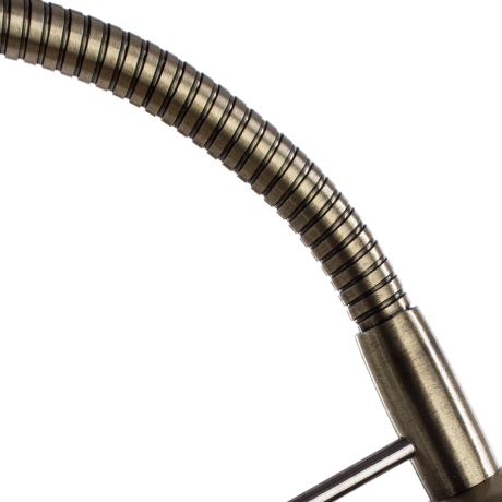 Бра Arte Lamp Lettura A7009AP-1AB 