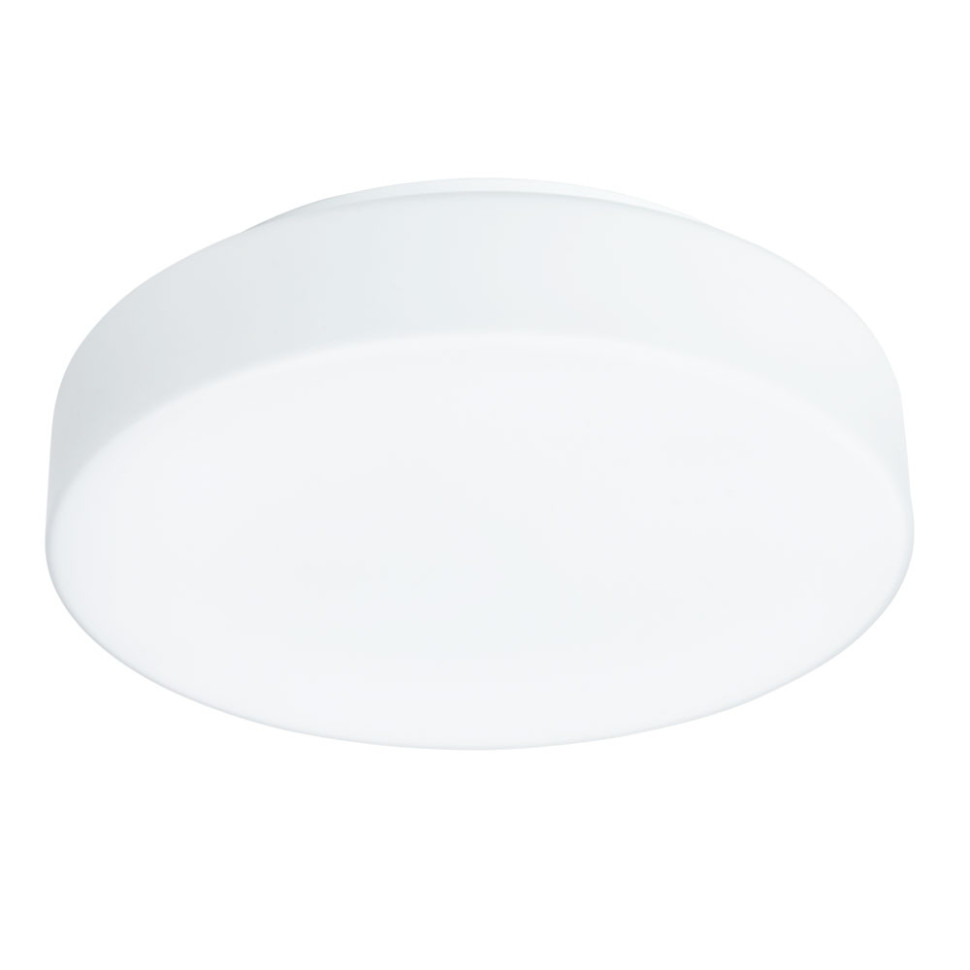 Светильник потолочный Arte Lamp AQUA-TABLET LED A6824PL-1WH, цвет белый - фото 1