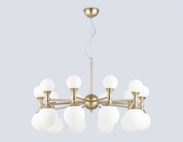 Подвесная люстра Ambrella light High Light LH51051 