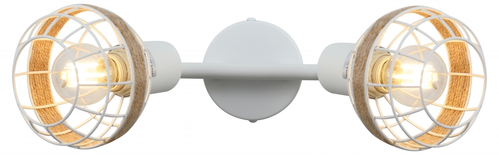 Спот Rivoli Anselma 7034-702 (Б0051975) 