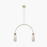 Подвесной светильник Maytoni MOD302PL-02W Antic 
