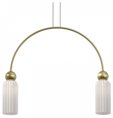 Подвесной светильник Maytoni Antic MOD302PL-02W 