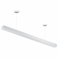 Подвесной светильник Эра Block Б0058866