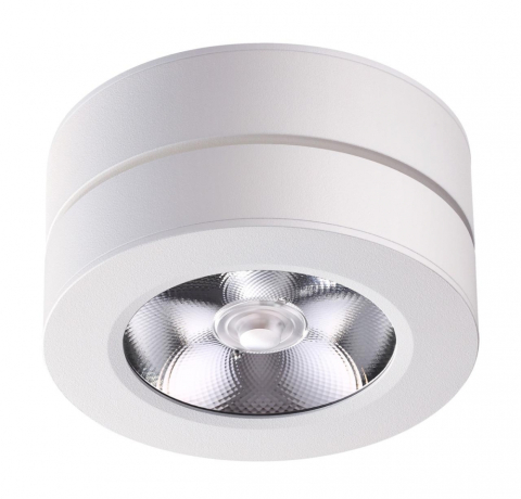 Накладной светильник Novotech Groda 357984 