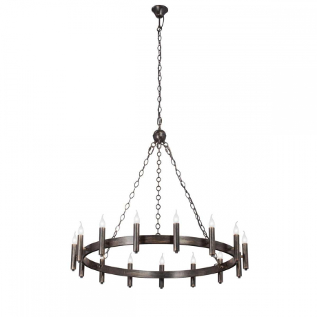 Подвесная люстра Vitaluce V1871 V1871-7/15 