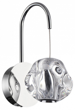 Бра Odeon Light Jemstone 5084/5WL 