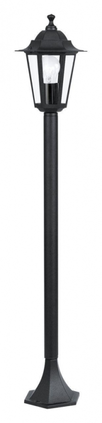 Уличный фонарный столб Eglo Laterna 4 22144