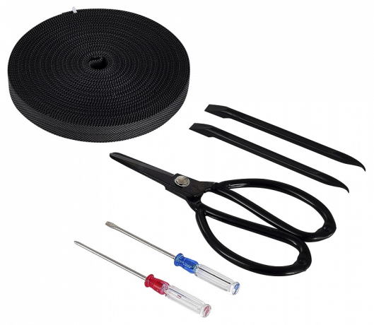 Трек-ремень ST-Luce BAND ST401.819.00 