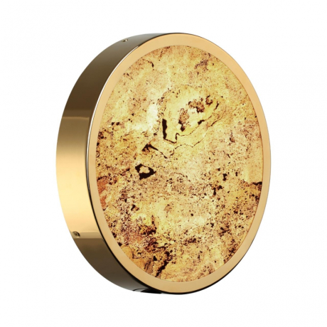 Накладной светильник Odeon Light Bergi 5079/24L