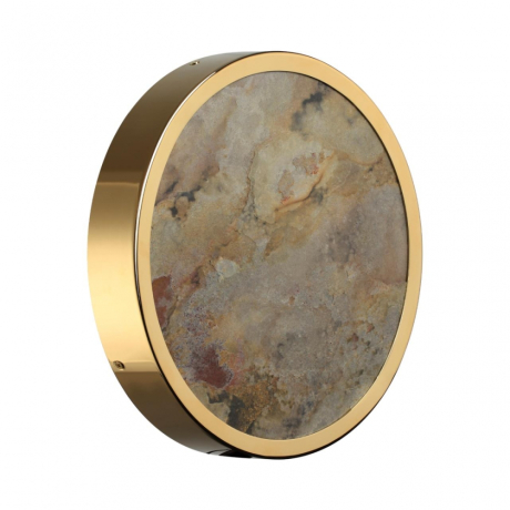 Накладной светильник Odeon Light Bergi 5079/24L