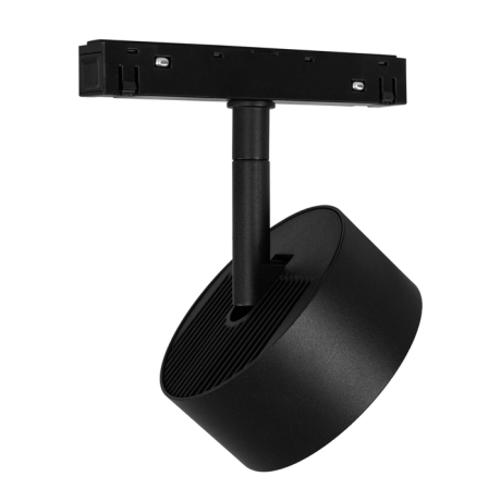 Светильник на штанге Arte Lamp Linea A4771PL-1BK 