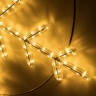 Светодиодная фигура  теплый свет Ardecoled ARD-Snowflake-M3-920x920-432Led Warm (424140)