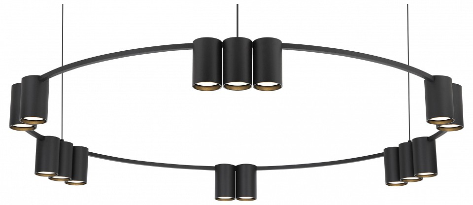 Подвесной светильник Velante 471 471-023-15 