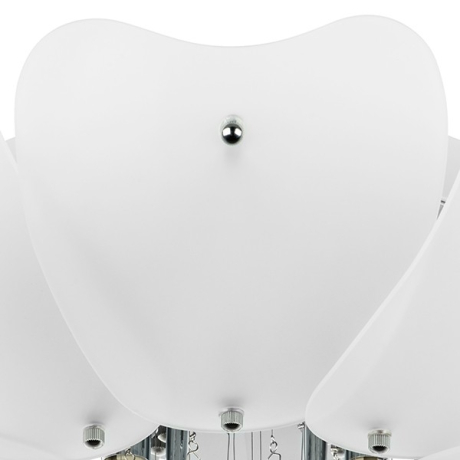 Потолочный светильник Lightstar с поддержкой Маруся Lobo 804020 