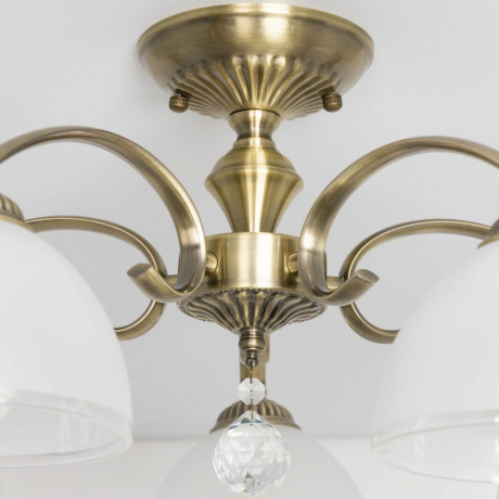 Люстра на штанге Citilux Франческа CL417153 