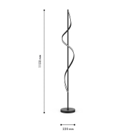 напольный светильник F-Promo Locket 4180-1F