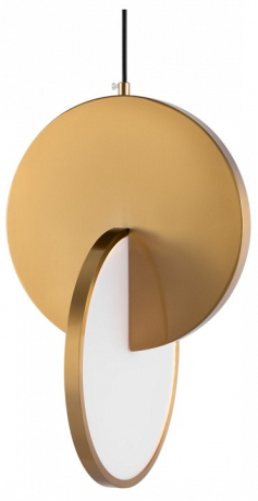 Подвесной светильник Freya Nova FR6002PL-L15BS 