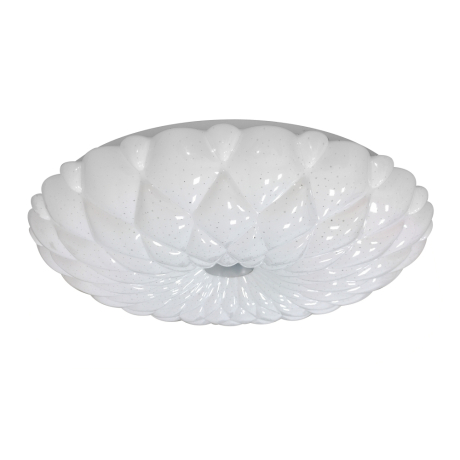 Потолочный светодиодный светильник ЭРА  SPB-6-40 Malo 299613