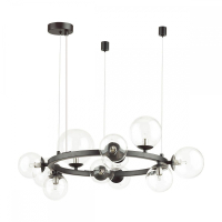 Люстра подвесная Odeon Light Tovi 4818/11