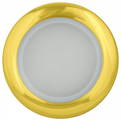 Встраиваемый светильник Fametto DLS-A201 UL-00006042 