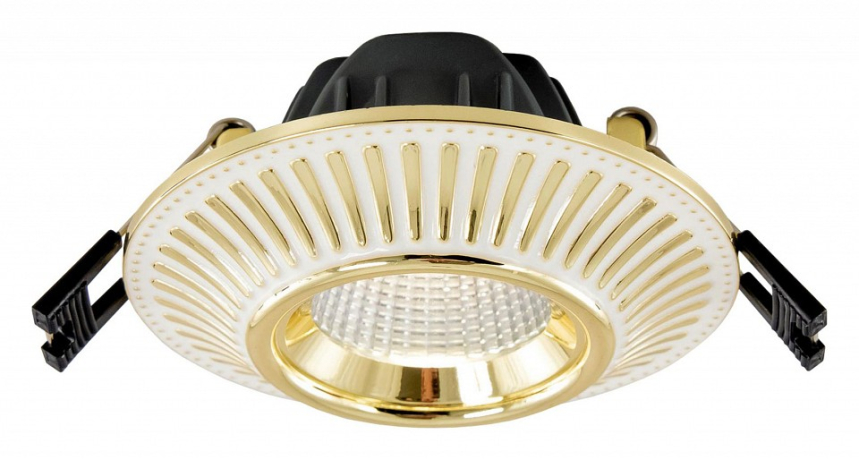 Встраиваемый светильник Citilux Дзета CLD042NW2 