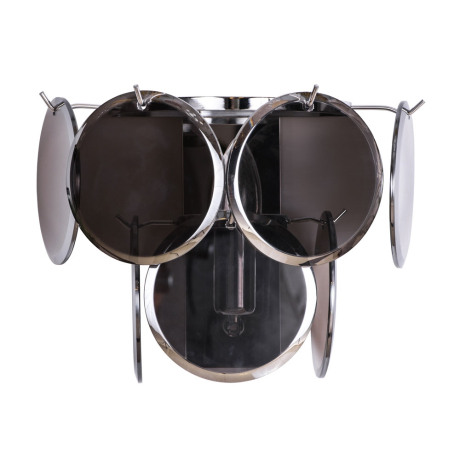 Бра со светодиодной лампочкой E14, комплект от Lustrof. №240836-622887 