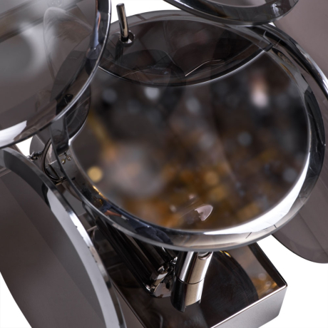 Бра со светодиодной лампочкой E14, комплект от Lustrof. №240836-622887 