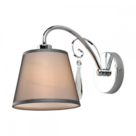 Бра с лампочкой Omnilux OML-66701-01+Lamps 