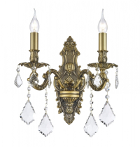 Barolo E 2.1.2.600 A Бра Dio DArte Elite