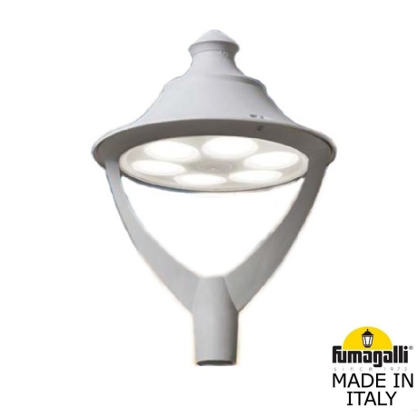 Уличный фонарь на столб Fumagalli  229246