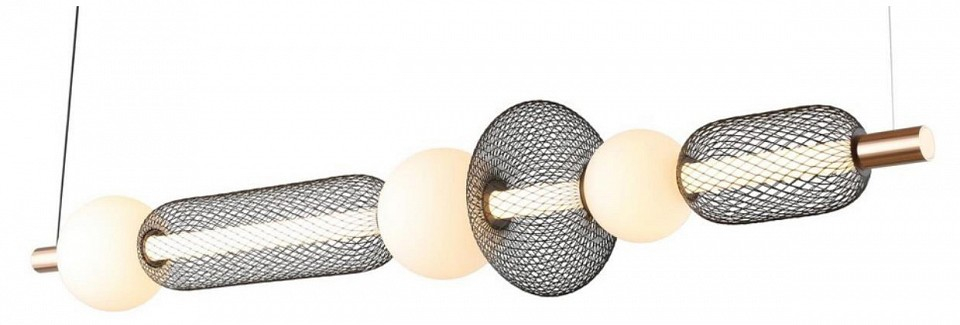 Подвесной светильник Aployt Nikusia APL.658.03.29 