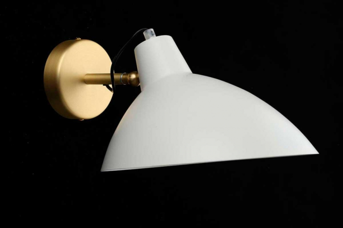 Бра с лампочкой APLOYT APL.632.11.01+Lamps 