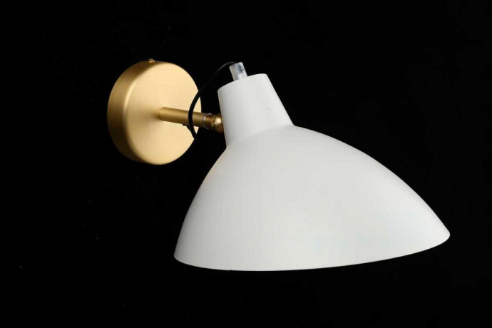 Бра с лампочкой APLOYT APL.632.11.01+Lamps 