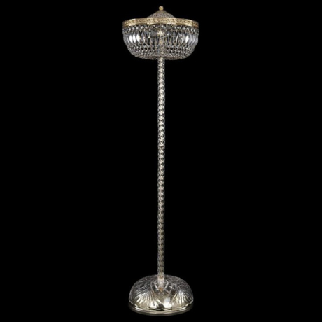 Торшер Bohemia Ivele Crystal 1904 19041T4/35IV-138 G 