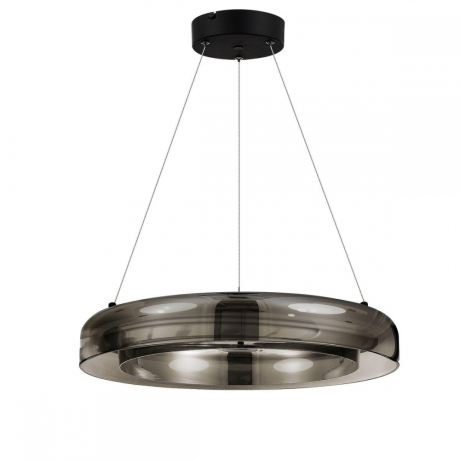 Подвесной светодиодный светильник ST Luce Foray SL6019.333.01 