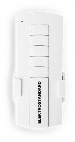 Контроллер с пультом ДУ Elektrostandard 16004 a056817 