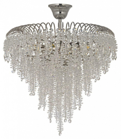 Люстра на штанге Arti Lampadari Imperia Imperia E 1.2.60.106 N 