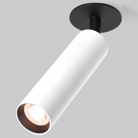 Спот Elektrostandard Diffe a058228 